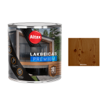 Lakbeicas premium, 0,25l riešutas Kategorija: lakai medienai
