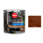 Lakbeicas premium, 0,25l palisanderis Kategorija: lakai medienai