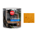 Lakbeicas premium, 0,25l pušis Kategorija: lakai medienai