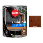 Lakbeicas premium, 0,75l palisanderis Kategorija: lakai medienai