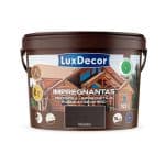 Medienos impregnantas LuxDecor
