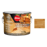 aliejus medienai altax ąžuolas 2,5l