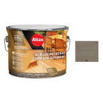 aliejus medienai altax pilka 2,5l