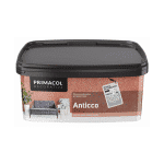 Stambiagrūdė pasta anticco dekoravimui