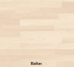 Aliejus medienai Altax, Baltas, 0,75 L - Image 2