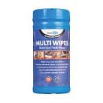 Bond it multi wipes drėgnos servetėlės