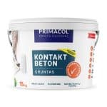 Kontaktinis gruntas su kvarciniu smėliu KONTAKTBETON