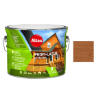 Impregnantas medienai Altax Profi lasur raudonmedis 2,5l Kategorija: medienos impregnantai