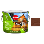 Impregnantas medienai Altax Profi lasur rudas 2,5l Kategorija: medienos impregnantai