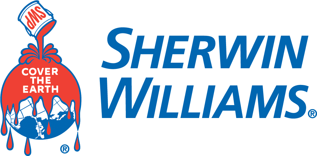Sherwin Williams logo. Altax