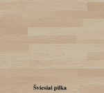 Aliejus medienai Altax, Šviesiai pilkas, 2,5L - Image 2