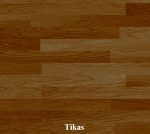 Aliejus medienai Altax, Tikas, 0,75 L - Image 2