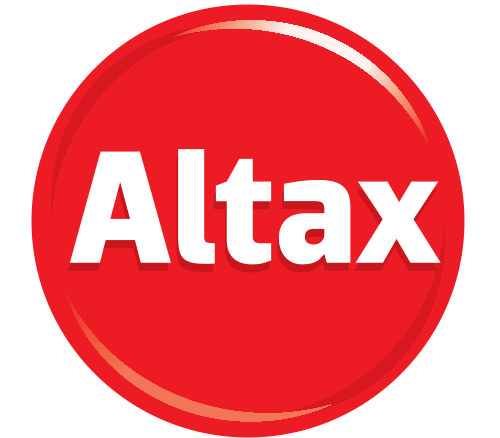 Altax logotipas