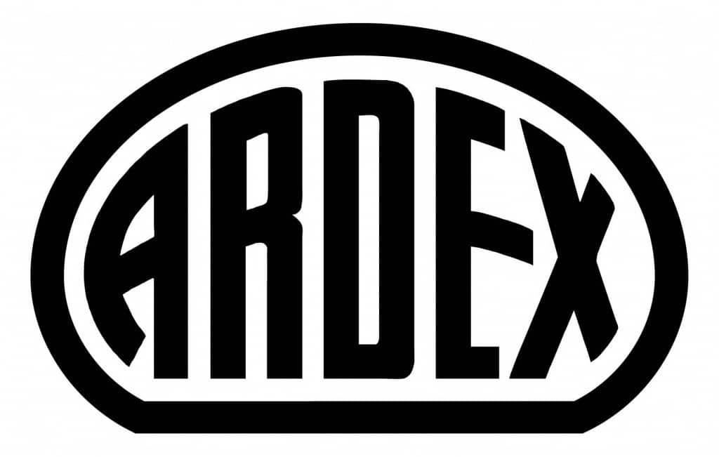 Ardex logotipas