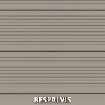 Kompozitinių WPC terasinių lentų impregnantas LuxDecor bespalvis