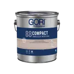 Gori 88 Compact tirpiklinė lazūra medienai Kategorija: medienos impregnantai