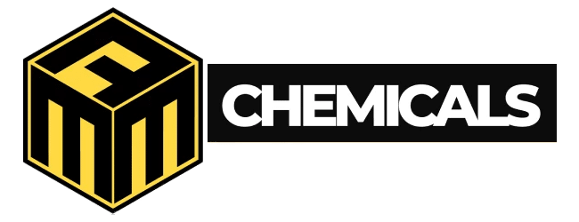 MRM Chemicals