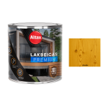 Lakbeicas premium, 0,25l ąžuolas Kategorija: lakai medienai