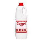 Biotualeto vandens nuleidimo bako skystis Campi Red